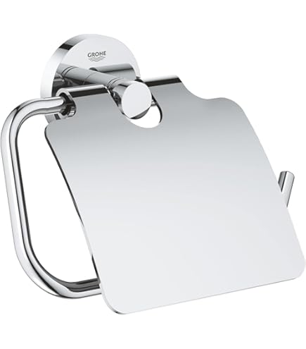 Amazon | グローエ(GROHE) エッセンシャル キューブ トイレット